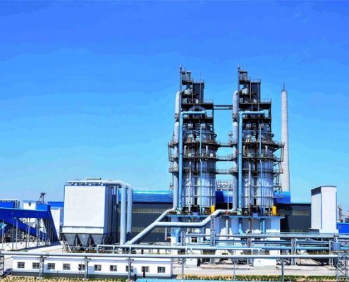 cift-saftli-kirec-firinlari ÇİFT ŞAFTLI KİREÇ FIRINLARI